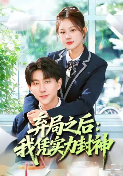 弃局之后我凭实力封神全集