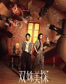双姝美探全集