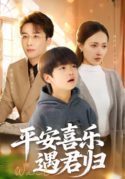 平安喜乐遇君归全集