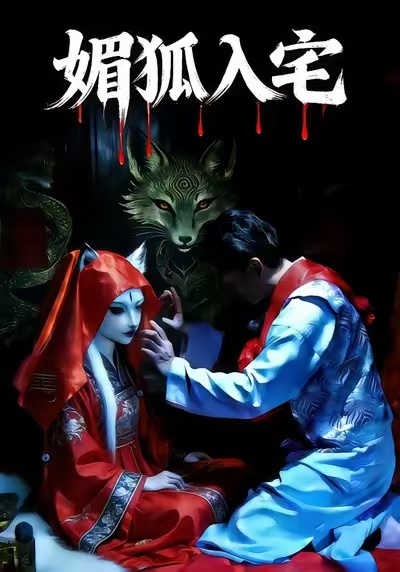 媚狐入宅全集