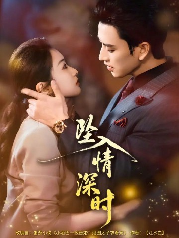 坠入情深时全集