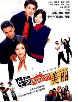 生命因你而美丽全集