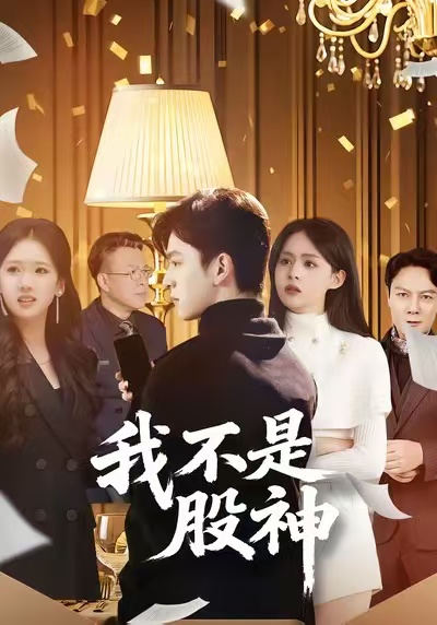 我不是股神2026全集