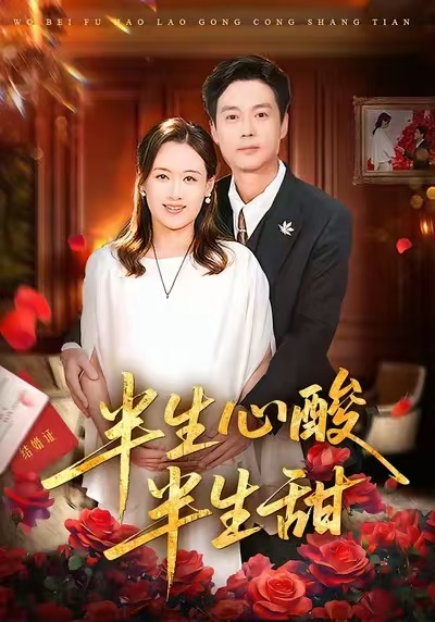 半生心酸半生甜全集