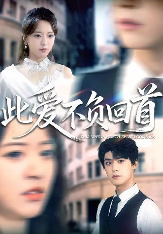 此爱不负回首全集