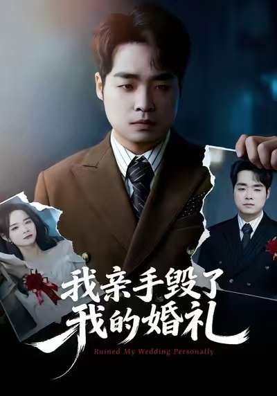 我亲手毁了我的婚礼全集