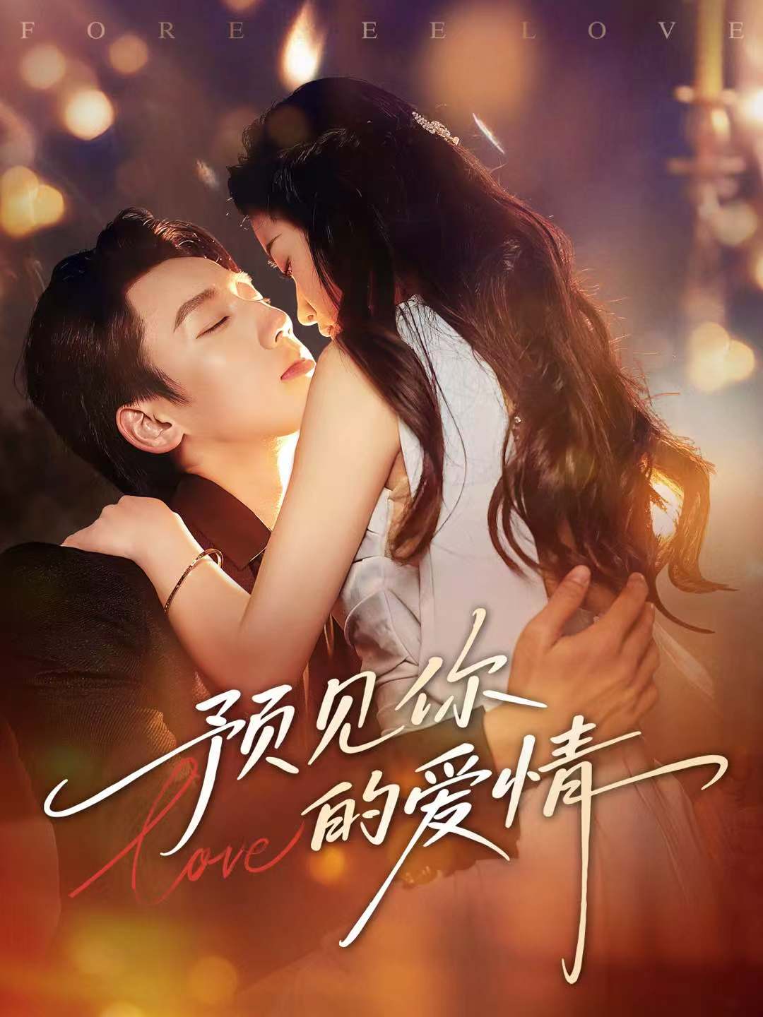 预见你的爱情全集