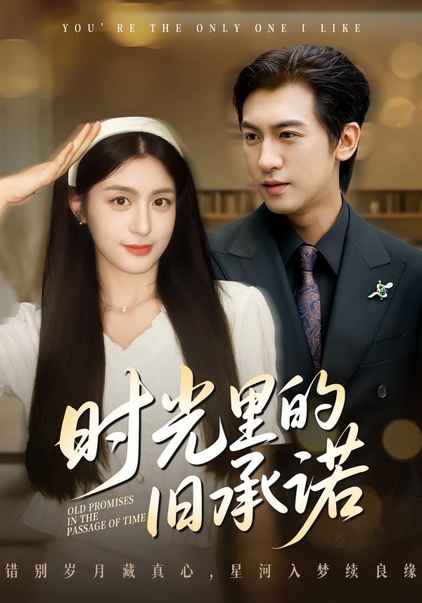 时光里的旧承诺全集