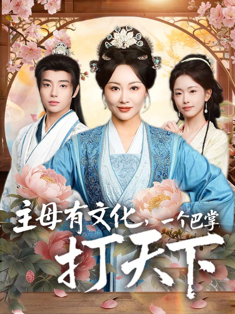 主母有文化，一个巴掌打天下全集
