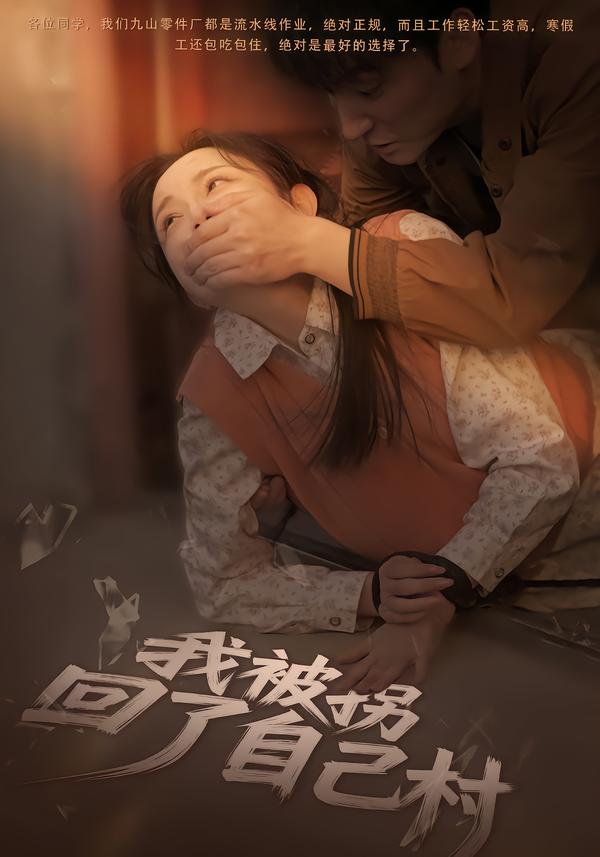 我被拐回了自己村全集