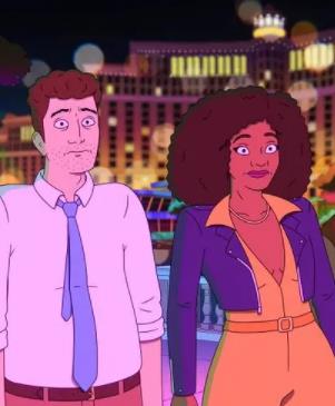 赌城之道第一季全集