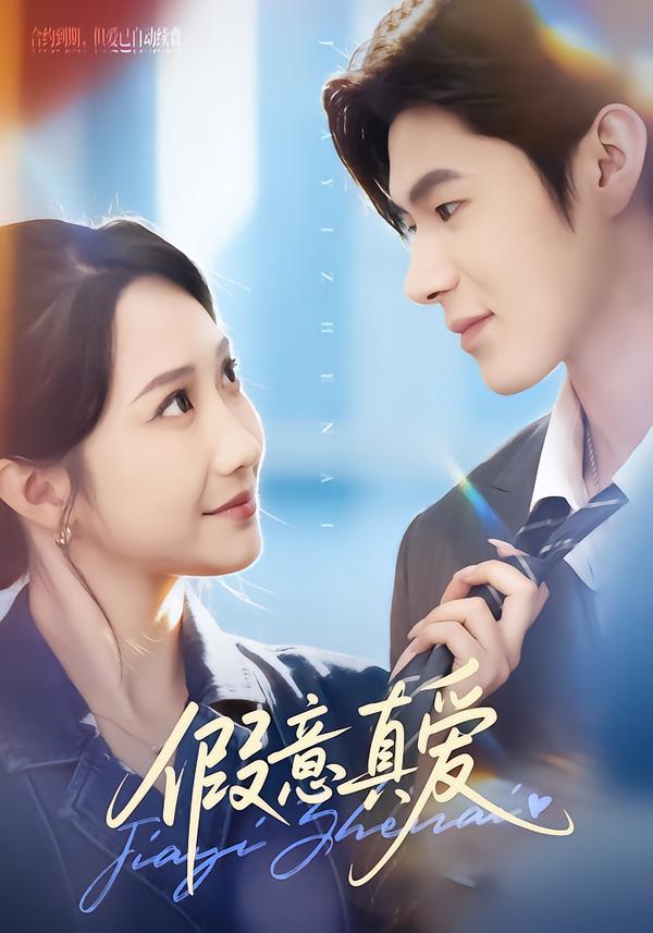 假意真爱全集