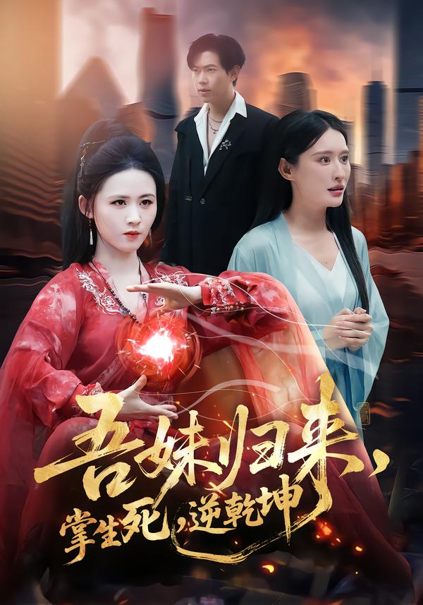 吾妹归来，掌生死，逆乾坤全集