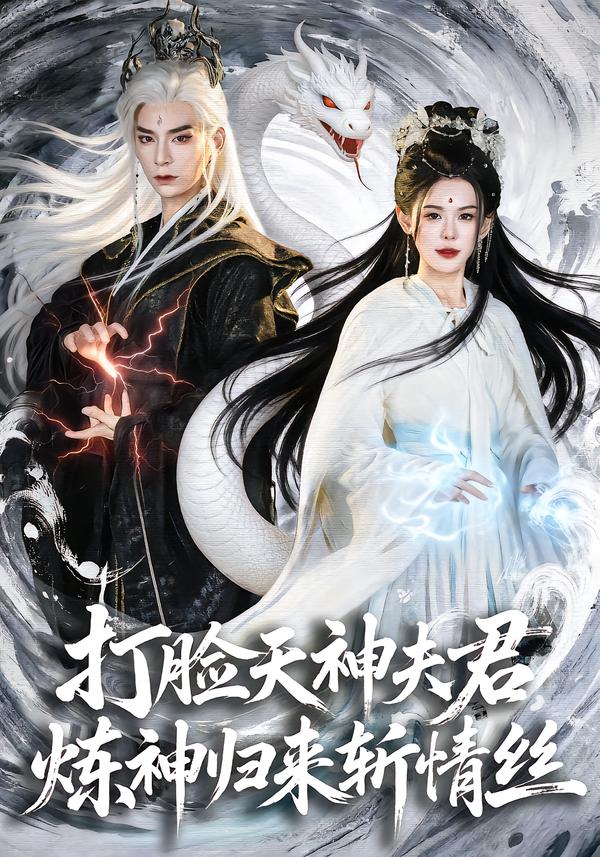 打脸天神夫君，炼神归来斩情丝全集