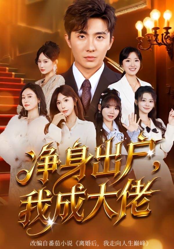 净身出户：我成大佬全集
