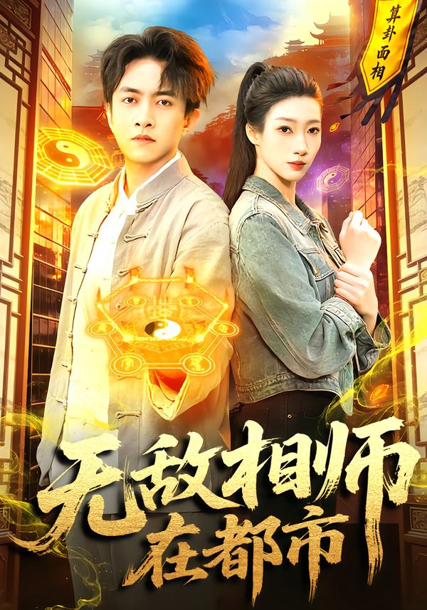 无敌相师在都市全集
