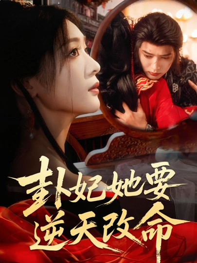 卦妃她要逆天改命全集