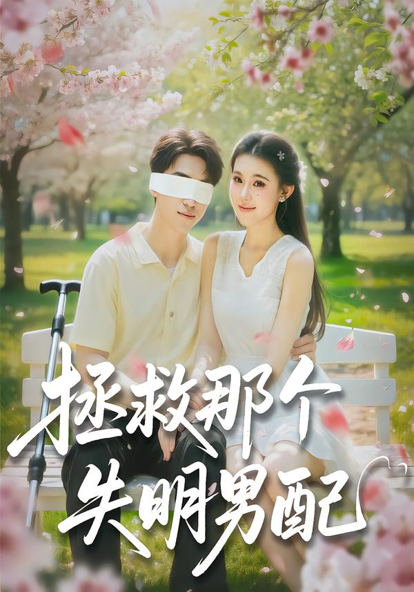 拯救那个失明男配全集
