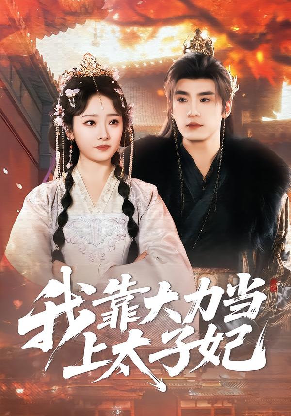 我靠大力当上太子妃全集