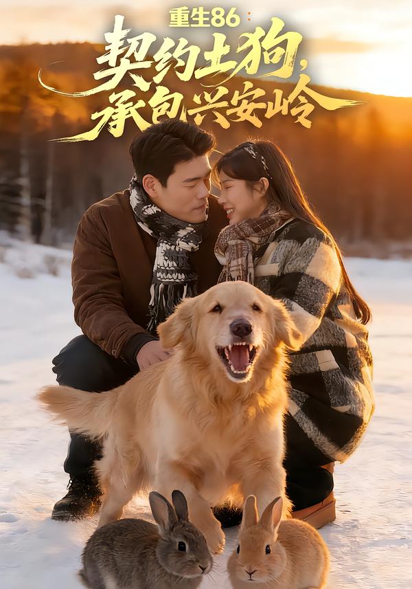 重生86：契约土狗，承包兴安岭全集
