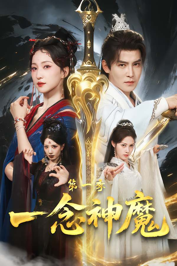 一念神魔第一季全集