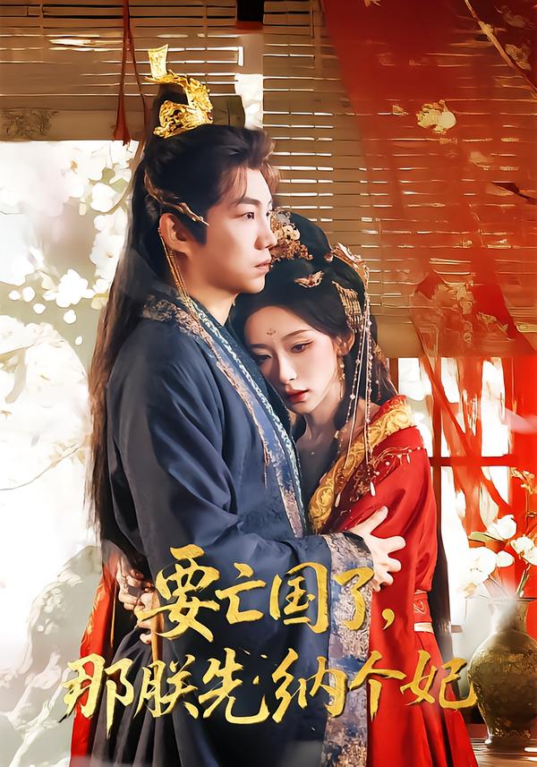 要亡国了那朕先纳个妃全集