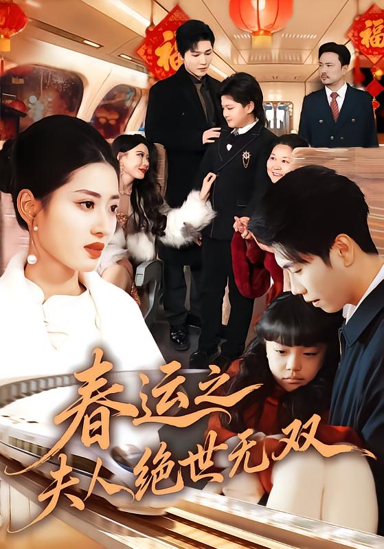 春运之夫人绝世无双全集