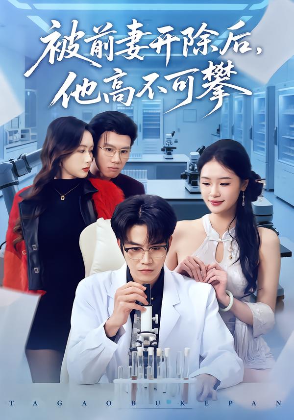 被前妻开除后，他高不可攀全集