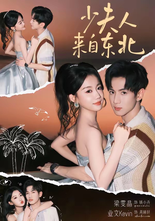 少夫人来自东北全集