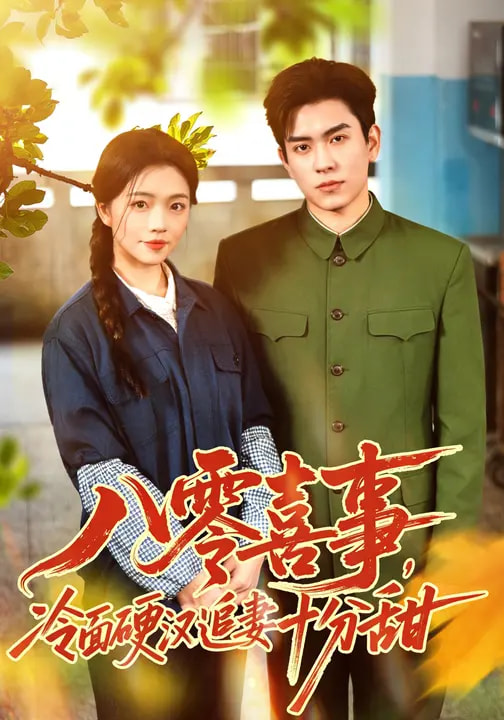 八零喜事，冷面硬汉追妻十分甜全集