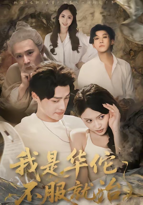 我是华佗不服就治全集