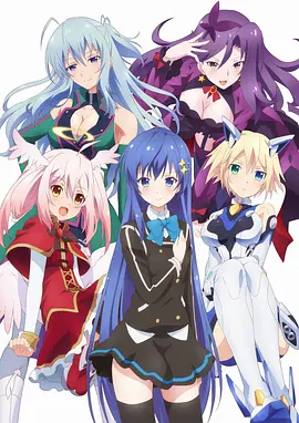 Ange Vierge全集