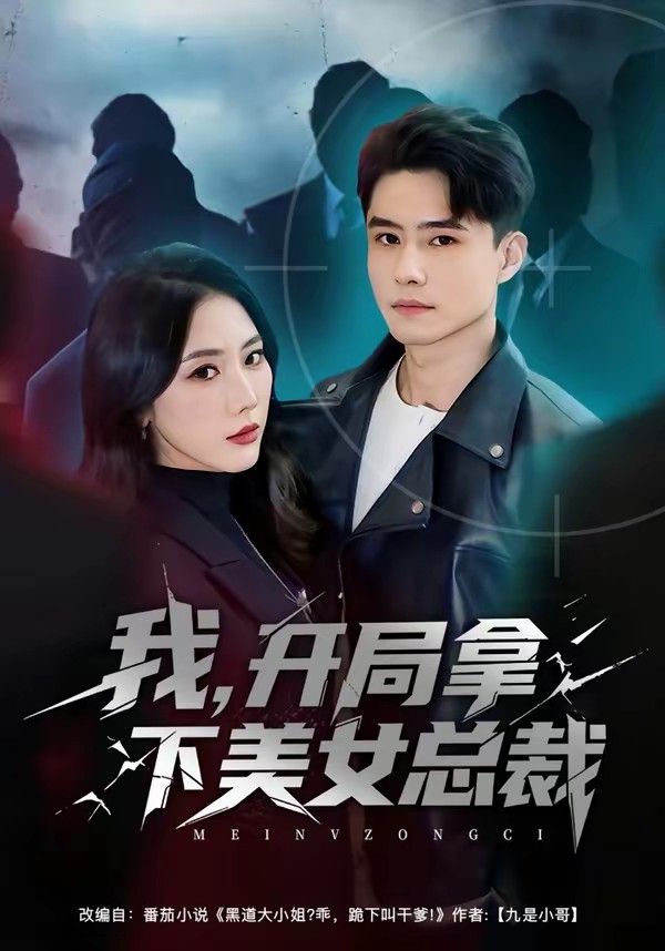 我，开局拿下美女总裁全集