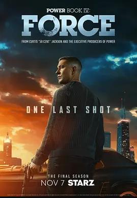 权欲第四章：武力第三季全集