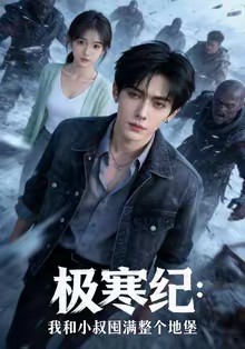 极寒纪：我和小叔囤满整个地堡全集