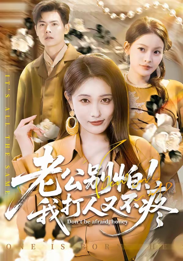 老公别怕！我打人又不疼全集