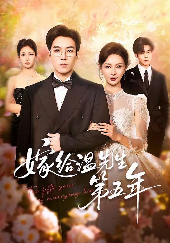 嫁给温先生第五年全集