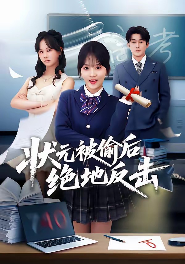 状元被偷后绝地反击全集