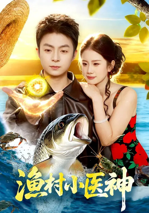 渔村小医神全集