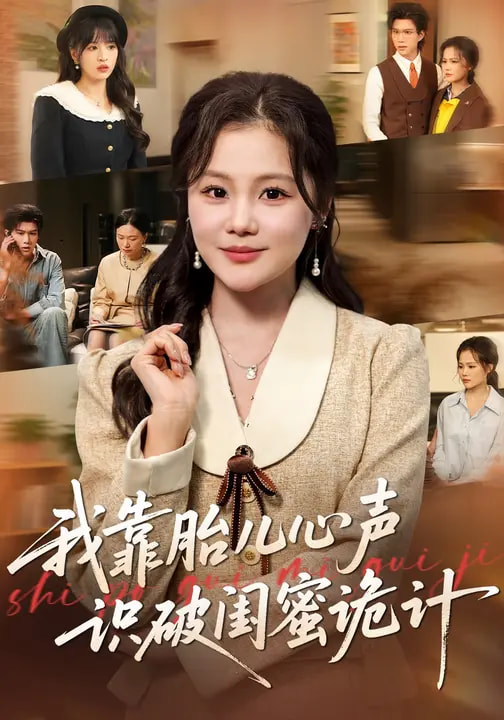 我靠胎儿心声识破闺蜜诡计全集