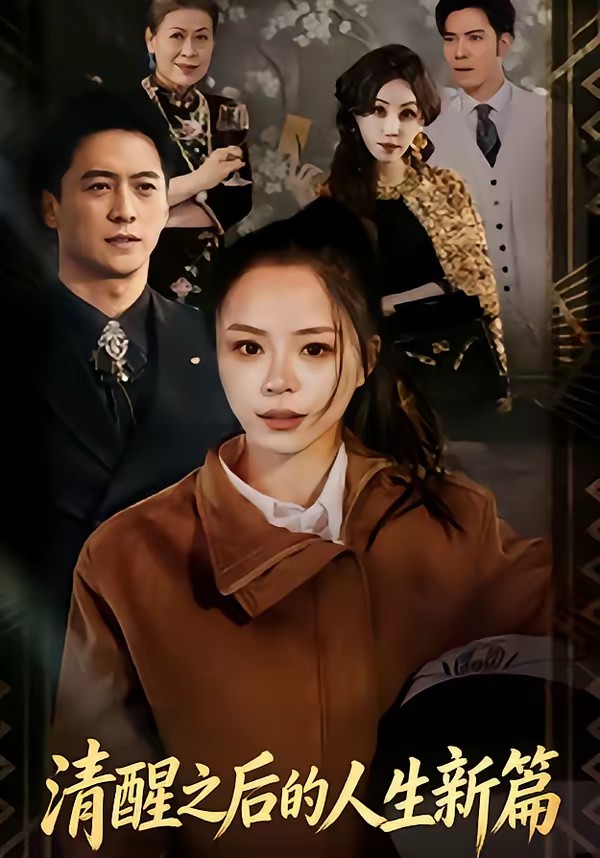 清醒之后的人生新篇全集