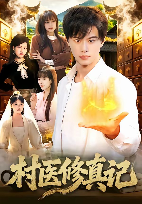 村医修真记全集