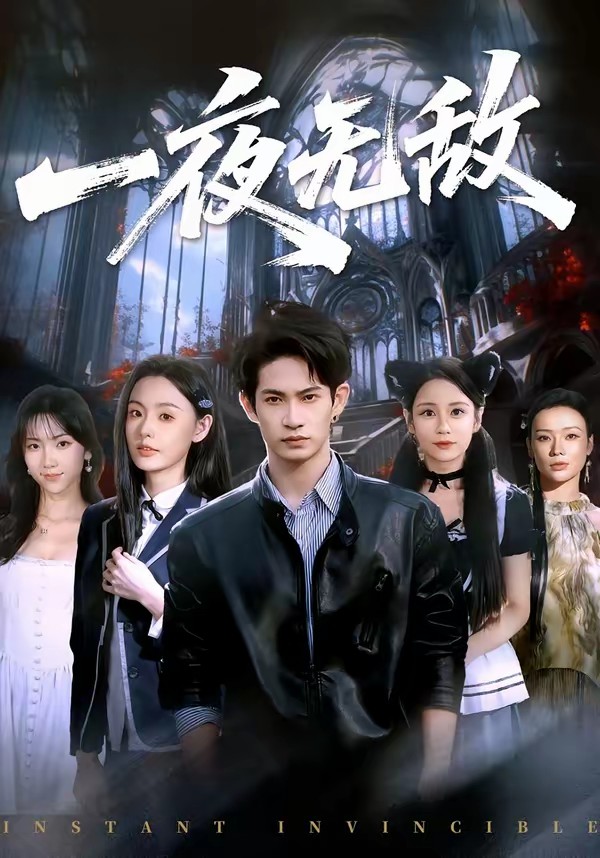 一夜无敌全集
