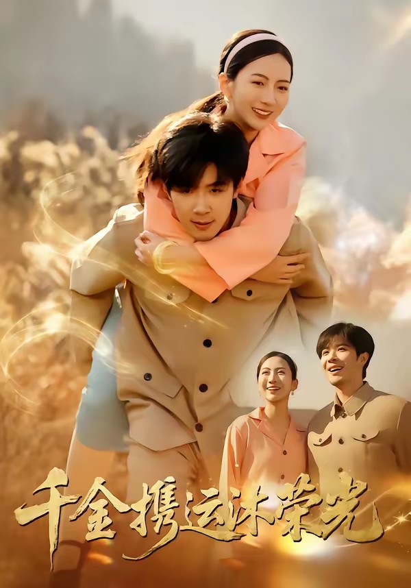 千金携运沐荣光全集