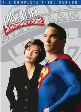 新超人第三季全集