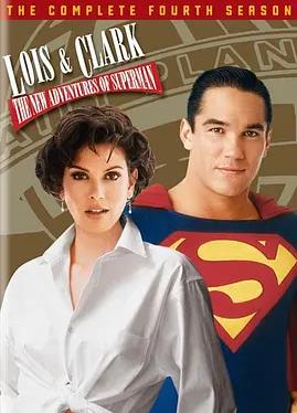 新超人第四季全集