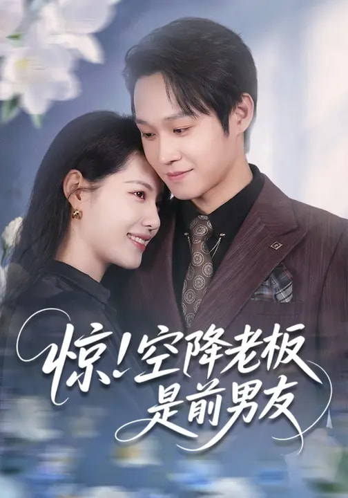 惊！空降老板是前男友全集