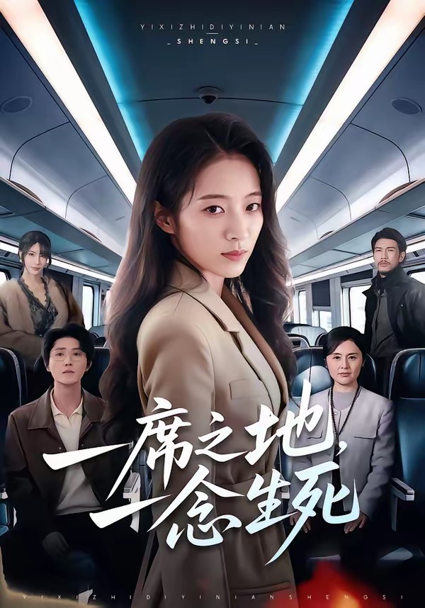 一席之地，一念生死全集