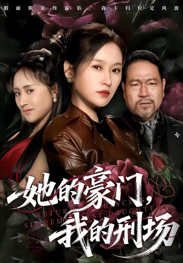 她的豪门，我的刑场全集