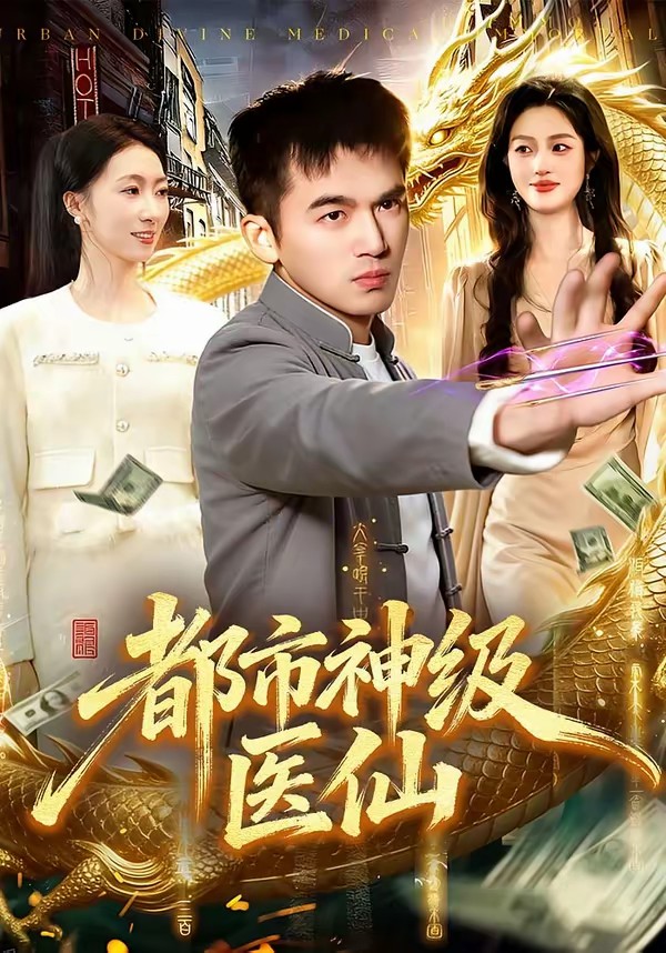 都市神级医仙全集